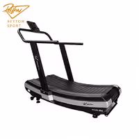 تردمیل مکانیکی وی مکس مدل CT-2000