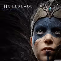 بازی Hellblade: Senua’s Sacrifice استیم