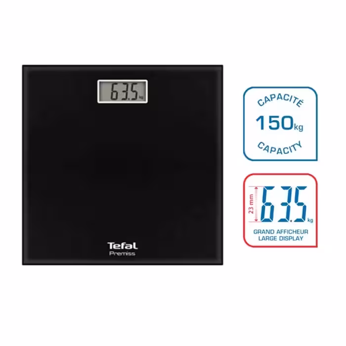 ترازو دیجیتال تفال مدل PP1400VO