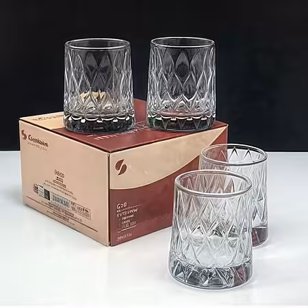 شات پاشاباغچه طرح لیفی 4 تایی کد Leafy-420142