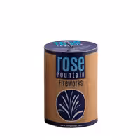 فشفشه آبشار مدل Rose نارگستر