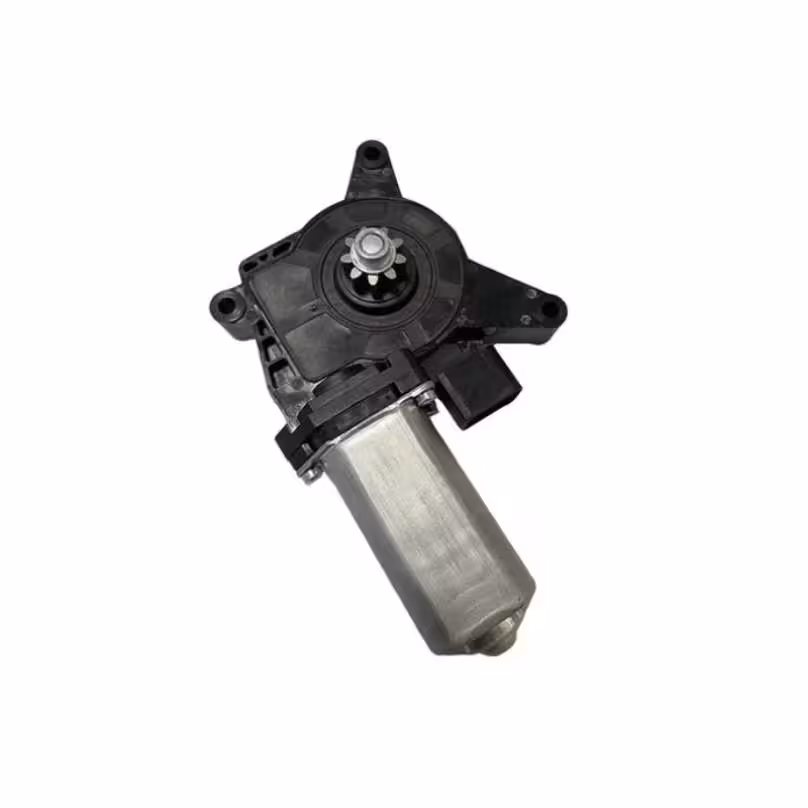 موتور شیشه بالابر بنز S500 اتاق W221