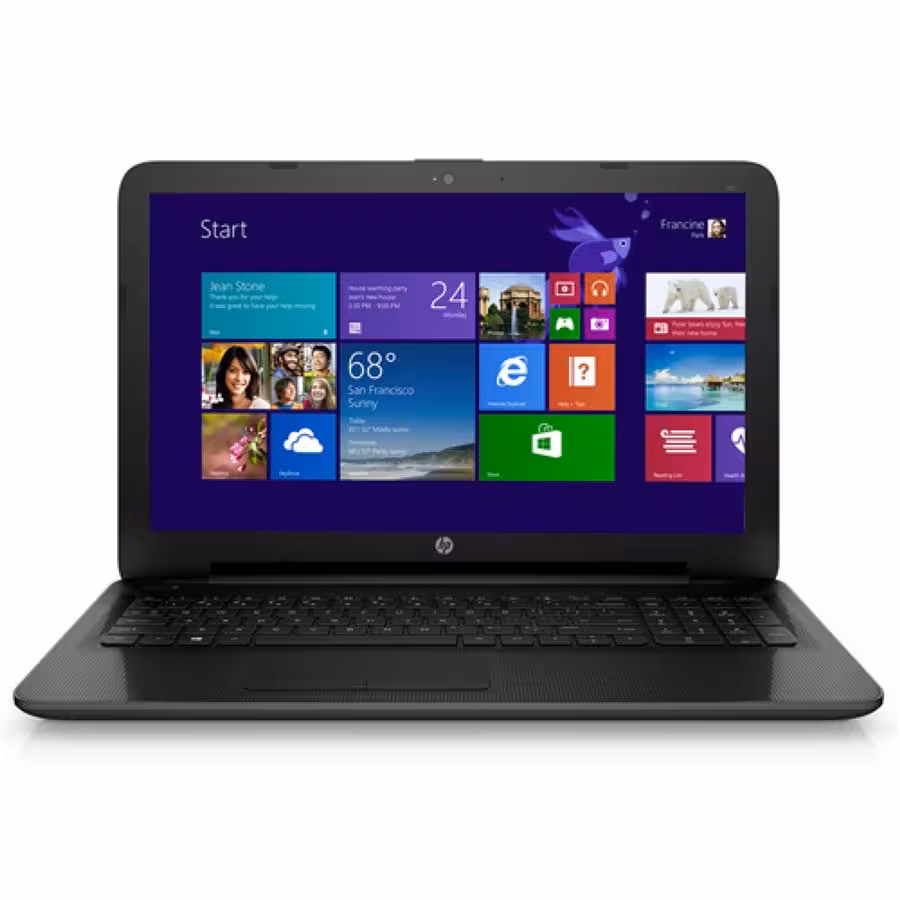 لپ تاپ اچ پی پروبوک 250 با پردازنده i3