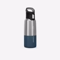 فلاسک کچوا استیل 0.5 لیتر Quechua Stainless Steel Thermos – 0.5 L – MH500
