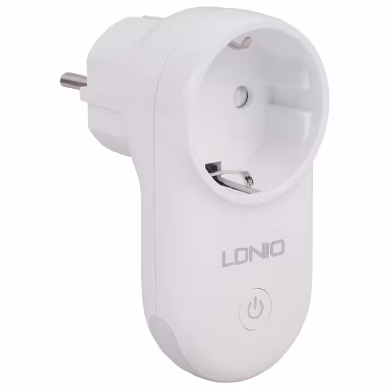 تبدیل برق هوشمند الدینیو SEW1058