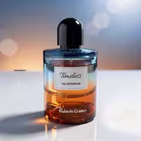 ادکلن مردانه تایملس ویزاری فرانسه 100 میل         ROBERTO VIZZARI TIMELESS EAU DE PERFUM