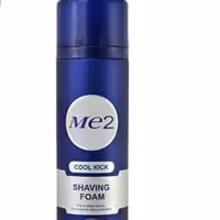 کف ریش می تو ابی