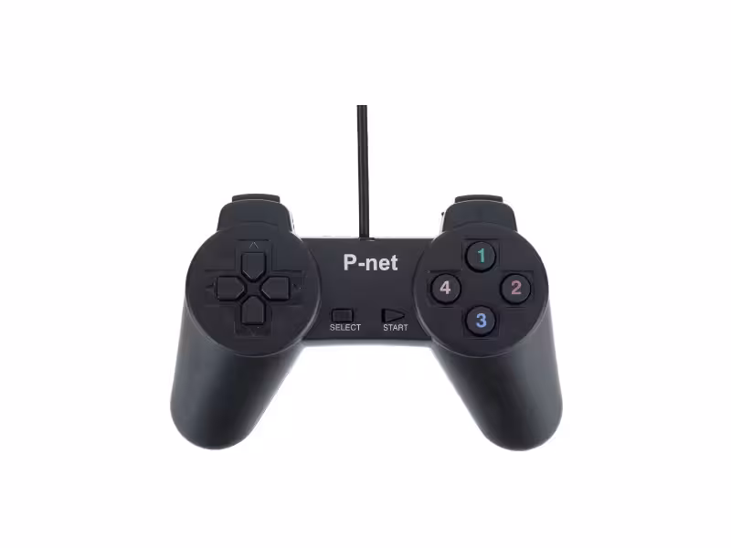 دسته بازی پی نت مدل P-net Game Console X1