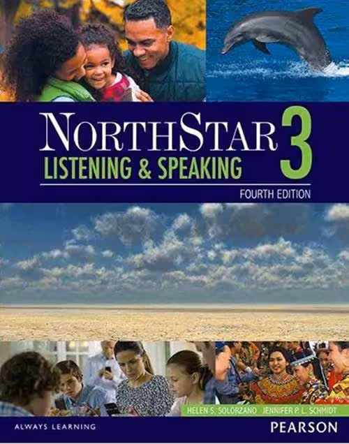 NorthStar 3 Listening and Speaking