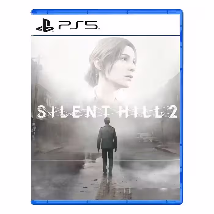 بازی Silent Hill 2 Remake برای PS5