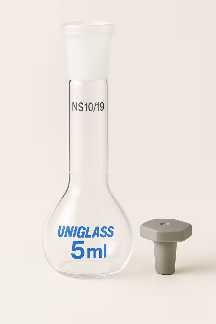 بالن ژوژه 5 سی سی - یونی گلس