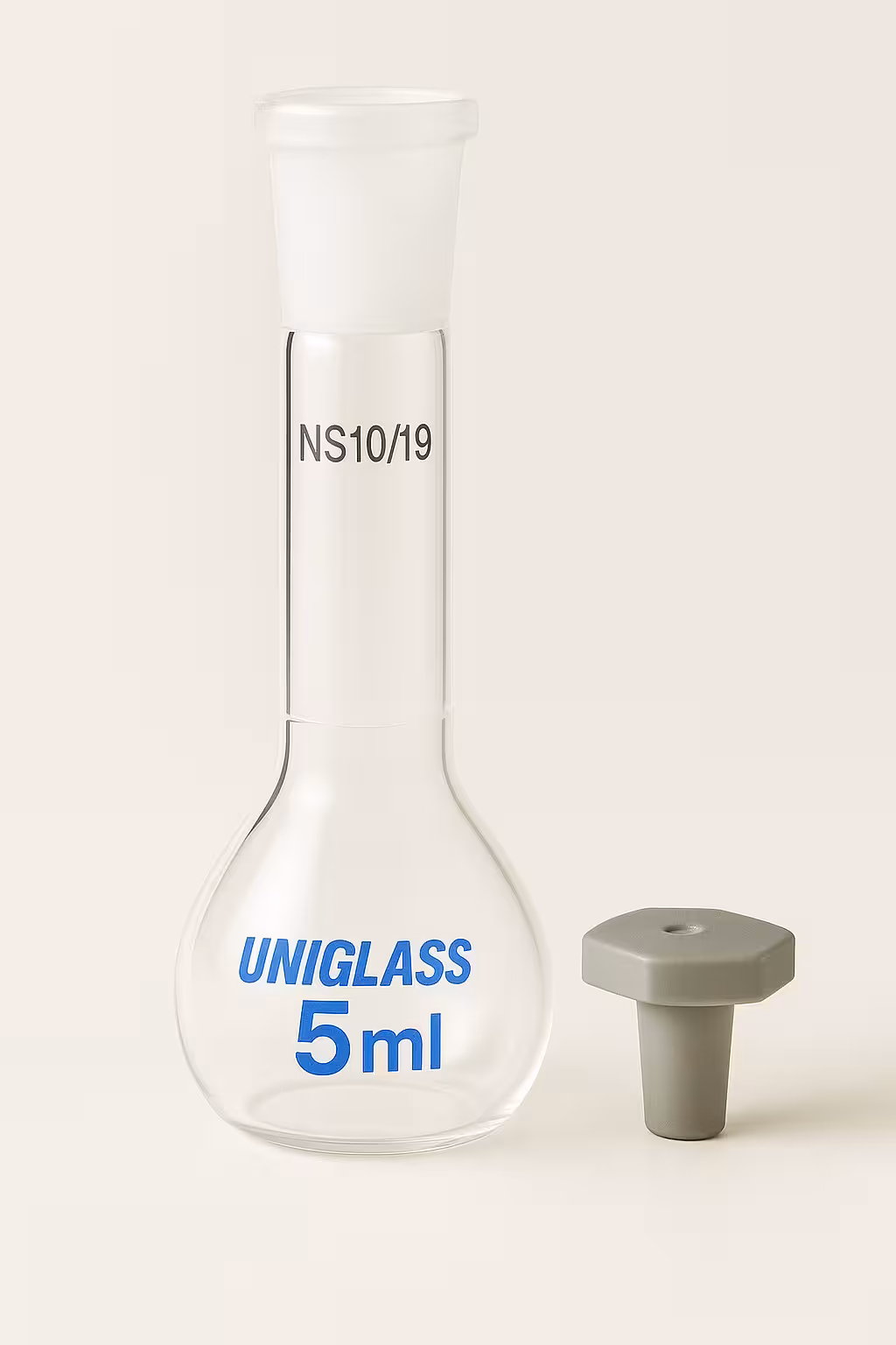 بالن ژوژه 5 سی سی - یونی گلس