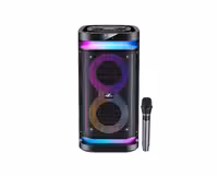 اسپیکر بلوتوثی قابل حمل یسیدو YESIDO YSW29