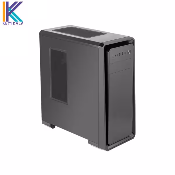کامپیوتر دسکتاپ مدل KTEK GEN12-i58S1