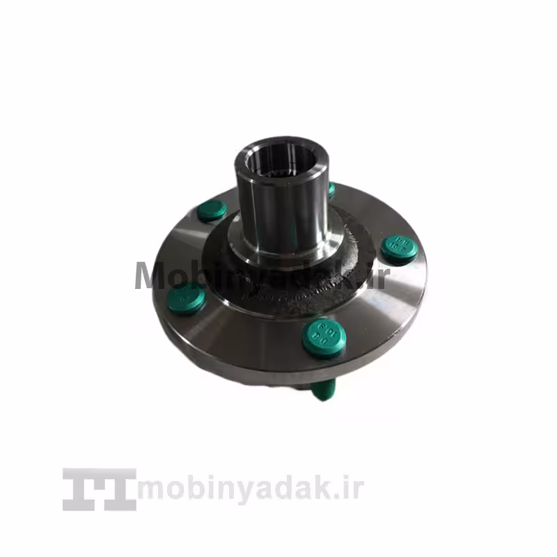 توپی چرخ جلو جلو هایما S7