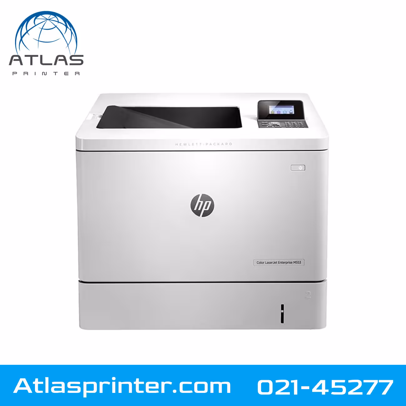 پرینتر اچ پی HP Enterprise M552dn