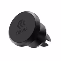 پایه نگهدارنده گوشی کولر خودرو دیویا Titan Series Magnet Car Mount