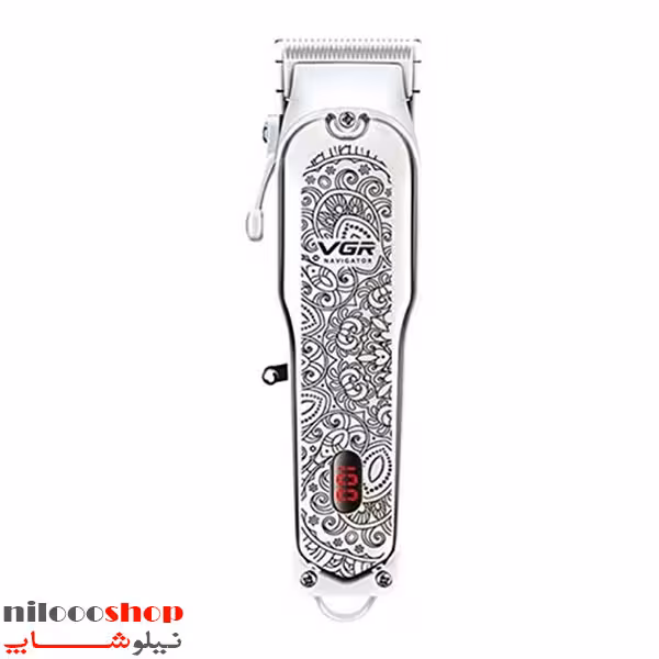 ماشین اصلاح وی جی آر مدل V-116
