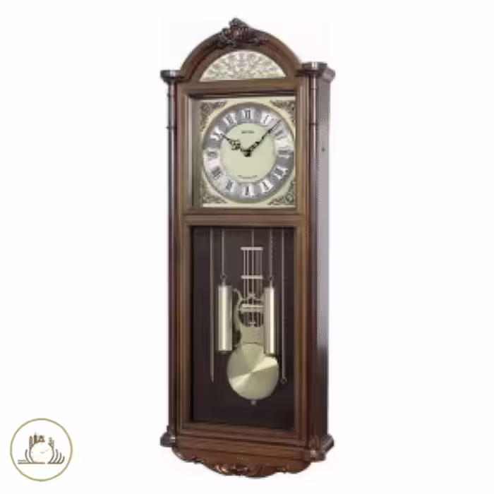 ساعت دیواری ریتم مدل CMJ515NR06