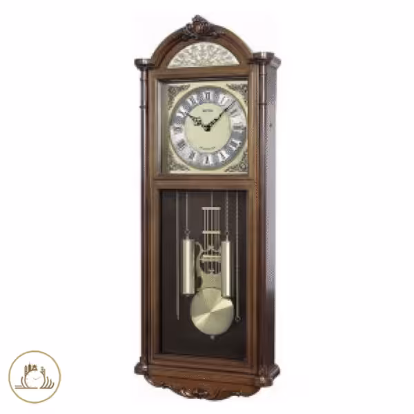 ساعت دیواری ریتم مدل CMJ515NR06