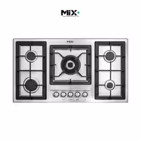 اجاق گاز میکس مدل IS9505