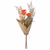 دسته گل مصنوعی ایکیا مدل SMYCKA