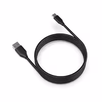 کابل شارژر 3 متری دسته سونی PS5 دابی Dobe TP5-3580