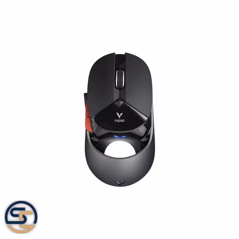 ماوس گیمینگ Rapoo VT960s