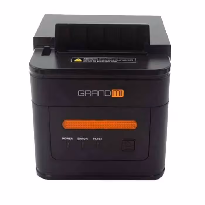 قیمت فیش پرینتر و پرینتر حرارتی گرندمی مدل MI-R300SN