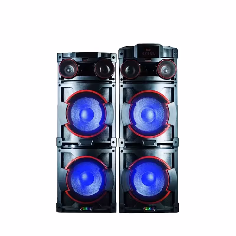 اسپیکر خانگی دی جی 1202 میکرولب (Microlab)