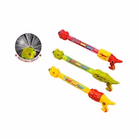 تفنگ آبپاش فواره ای مدل Pilot Water Gun