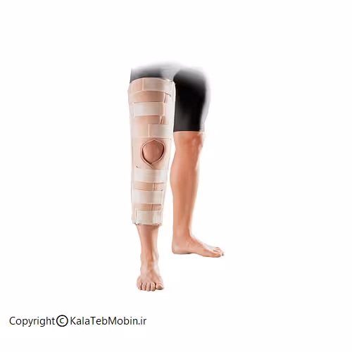 ایموبلایزر ثابت کننده زانو OPPO کد 4030