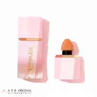 رژگونه مایع مات شیگلم رنگ Float On