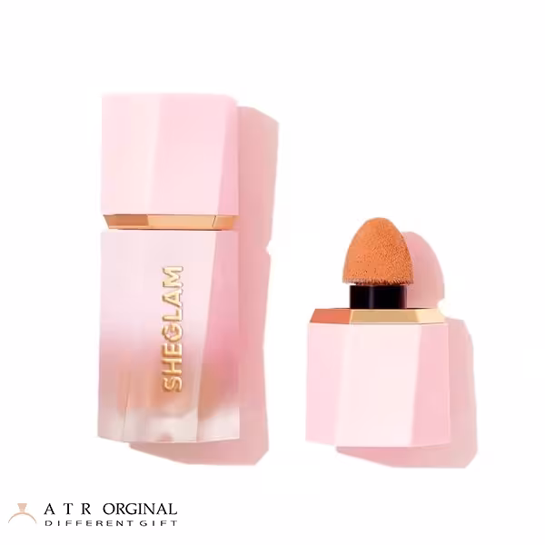 رژگونه مایع مات شیگلم رنگ Float On