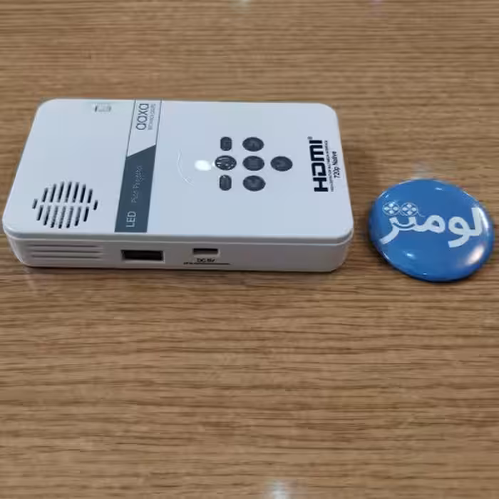 ویدئو پروژکتور اکسا مدل LED Pico