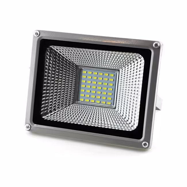 پروژکتور 12 ولت 20 وات CAICAI