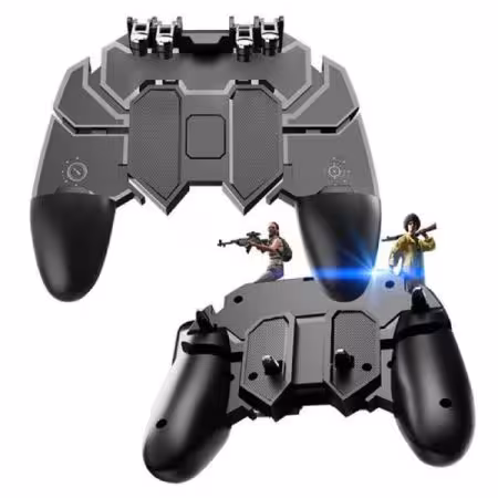 دسته بازی موبایل مدل AK66