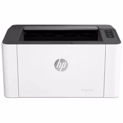 پرینتر تک کاره لیزری سیاه و سفید اچ پی مدل HP Laser 107W