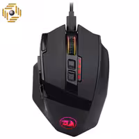 موس بی سیم گیمینگ ردراگون Sniper Pro M801P-RGB