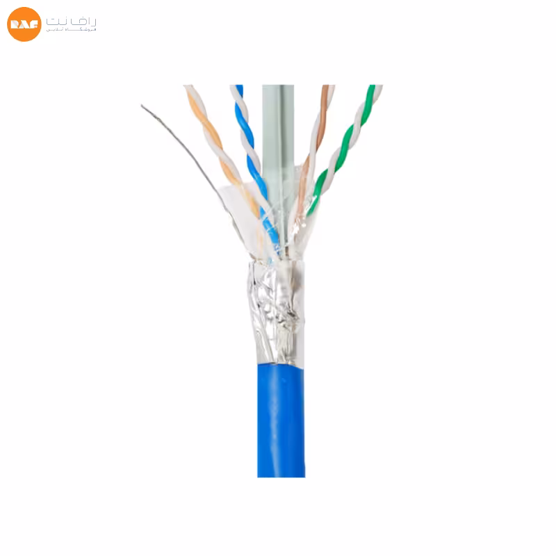 کابل شبکه FTP Cat 6 لگرند