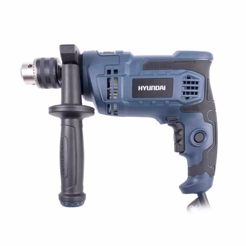 دریل چکشی Hyundai هیوندای مدل 8213 کد: BDR-052