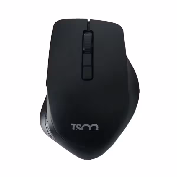 موس بی سیم تسکو TM 653 W