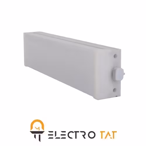 چراغ خطی LED براکت 18 وات سان لوکس