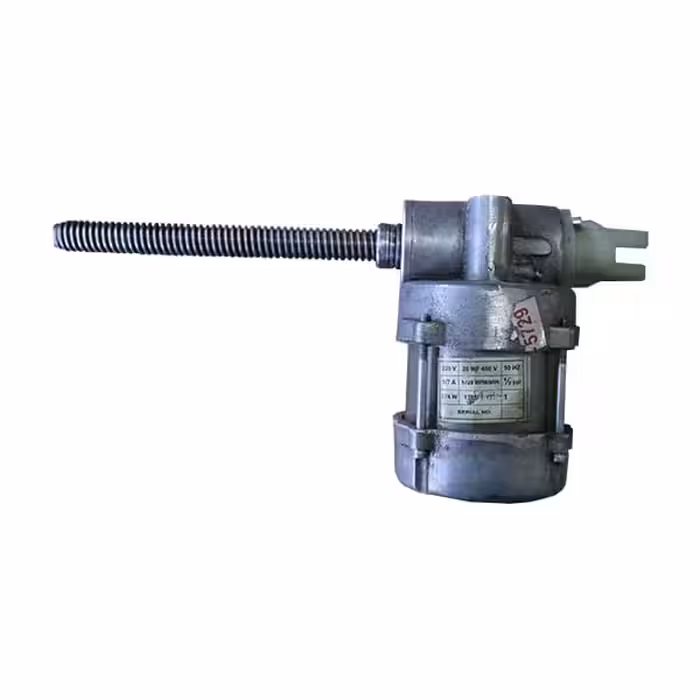 موتور گیربکس راست مدل آلمانی صندلی آرایشگاهی و یونیت دندانپزشکی