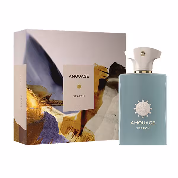 عطر آمواج سرچ