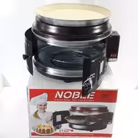 فرتنوری نوبل