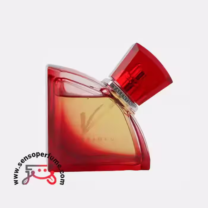 عطر ادکلن والنتینو وی ابسولو | valentino v absolu