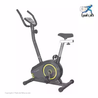 دوچرخه ثابت آیرون مستر Iron Master B511