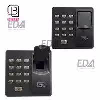 اکسس کنترل بتا  BETTA مدل 1212 کارتخوان واثر انگشت