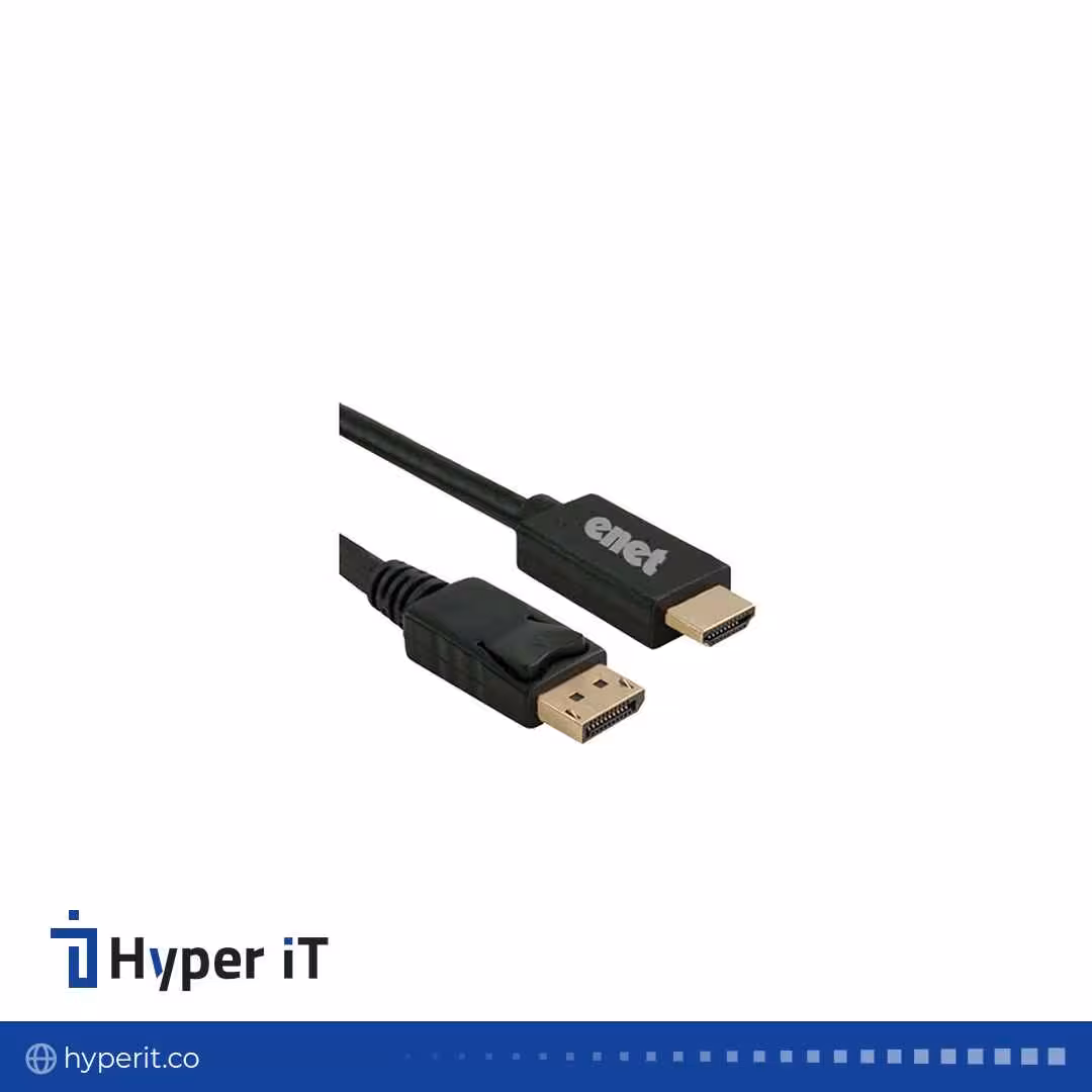 کابل Display to HDMI 1.8M